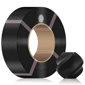 Bamboo lab Basic PLA Refills