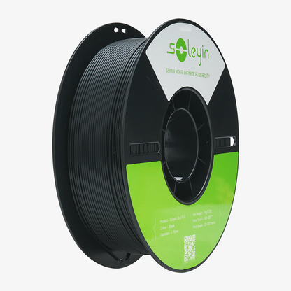Soleyin Ultra PLA – Affordable, Everyday 3D Printing Filament