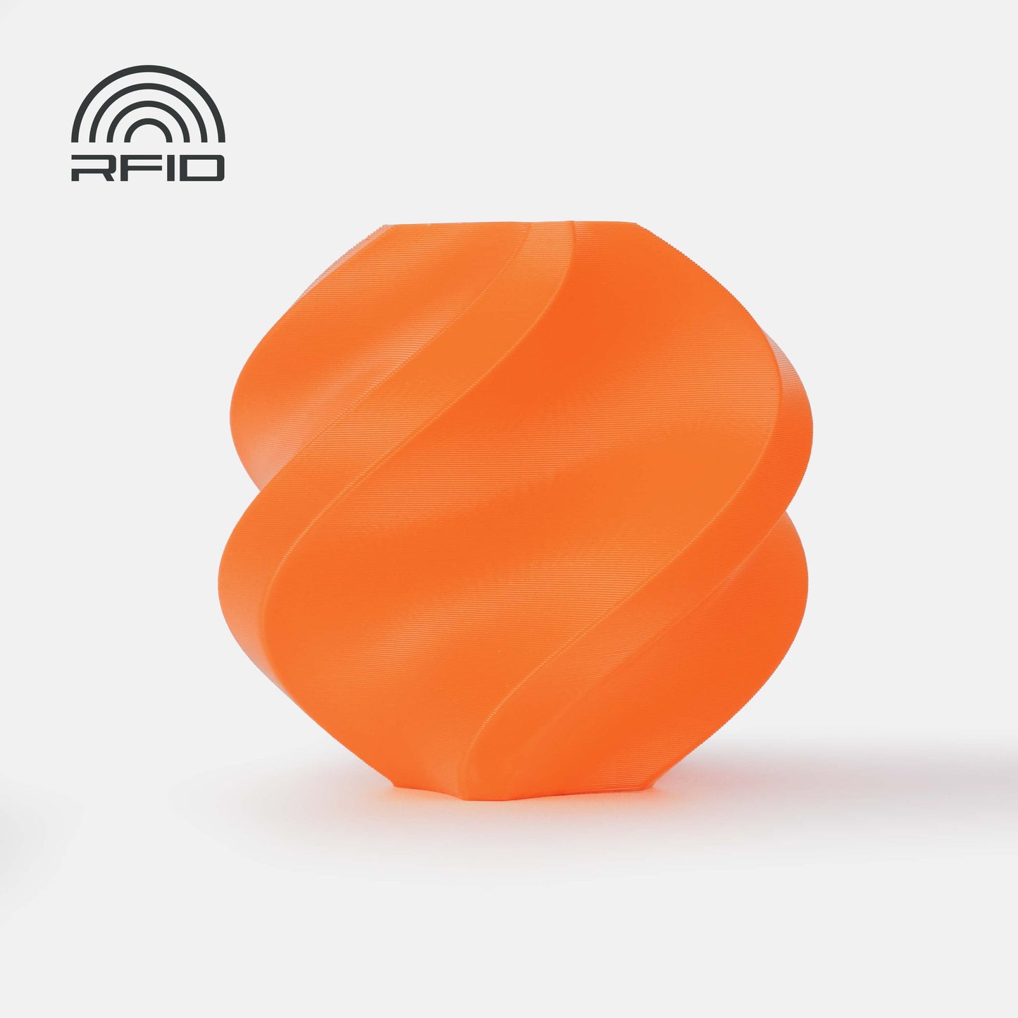 Bamboo lab Basic PLA Refills