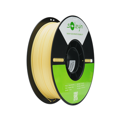 Soleyin Ultra PLA – Affordable, Everyday 3D Printing Filament