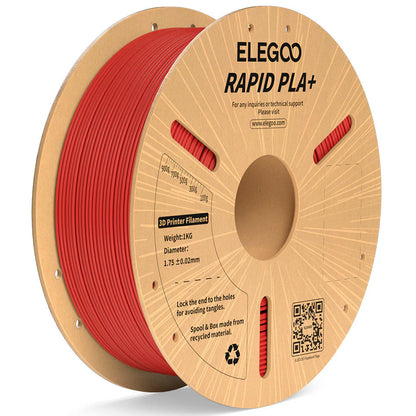 Elegoo Rapid PLA Plus – Premium Precision Filament