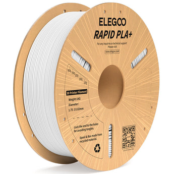 Elegoo Rapid PLA Plus – Premium Precision Filament