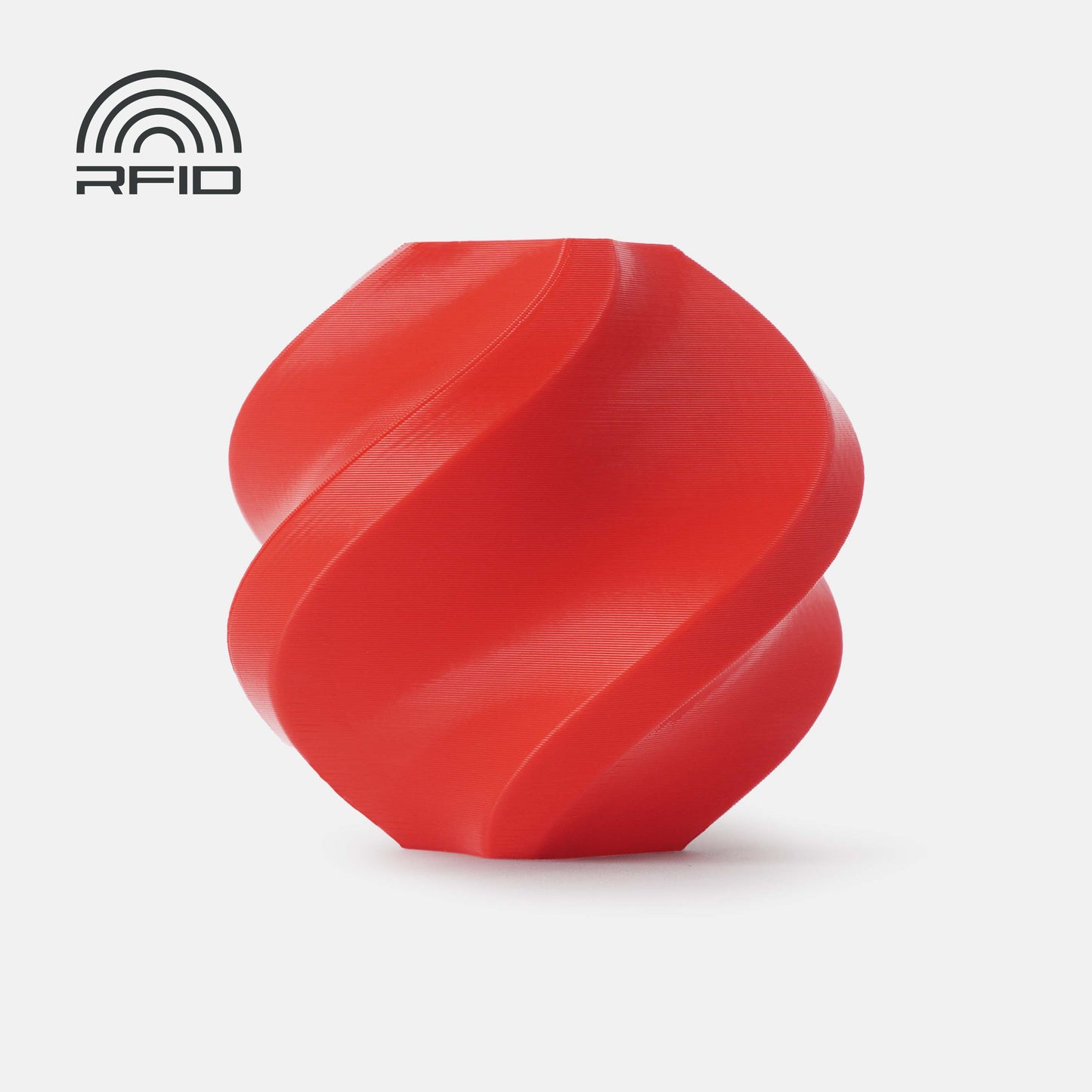 Bamboo lab Basic PLA Refills