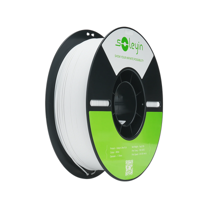 Soleyin Ultra PLA – Affordable, Everyday 3D Printing Filament